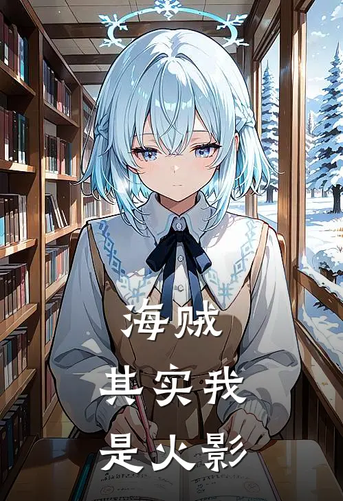 海贼：其实我是火影