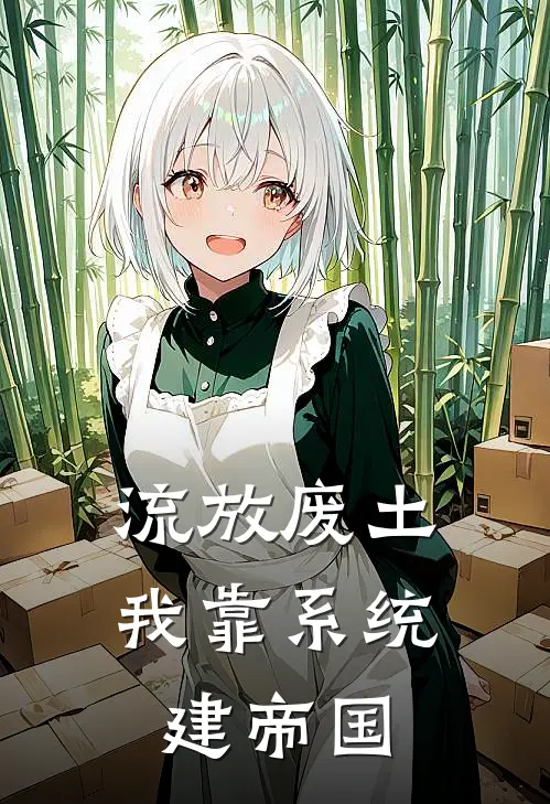 流放废土，我靠系统建帝国