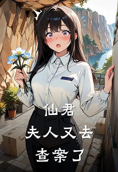 仙君，夫人又去查案了