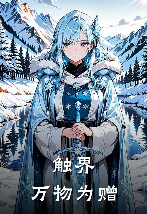 触界：万物为赠