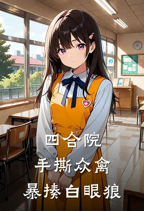 四合院：手撕众禽，暴揍白眼狼