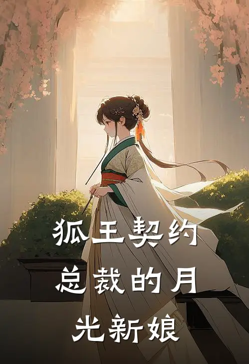 狐王契约：总裁的月光新娘
