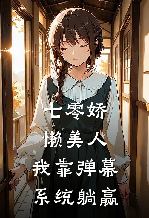 七零娇懒美人：我靠弹幕系统躺赢