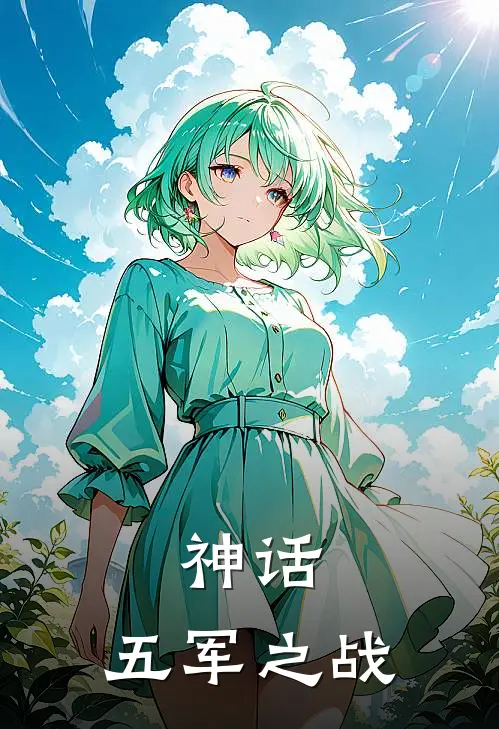 神话：五军之战