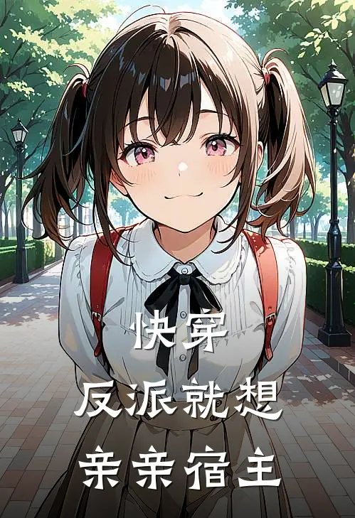 快穿：反派就想亲亲宿主