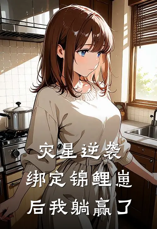 灾星逆袭：绑定锦鲤崽后我躺赢了