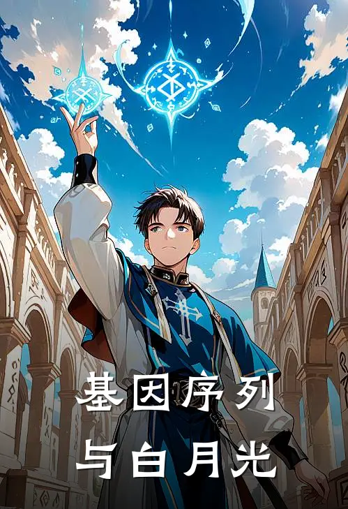 基因序列与白月光