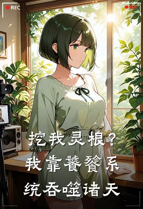 挖我灵根？我靠饕餮系统吞噬诸天