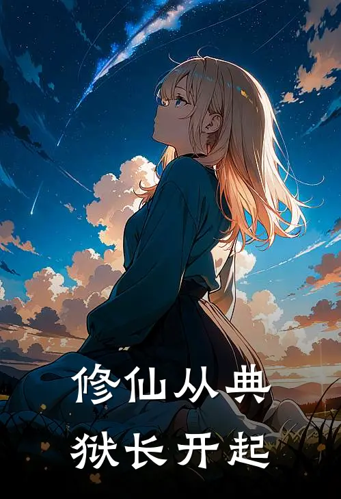 修仙从典狱长开起