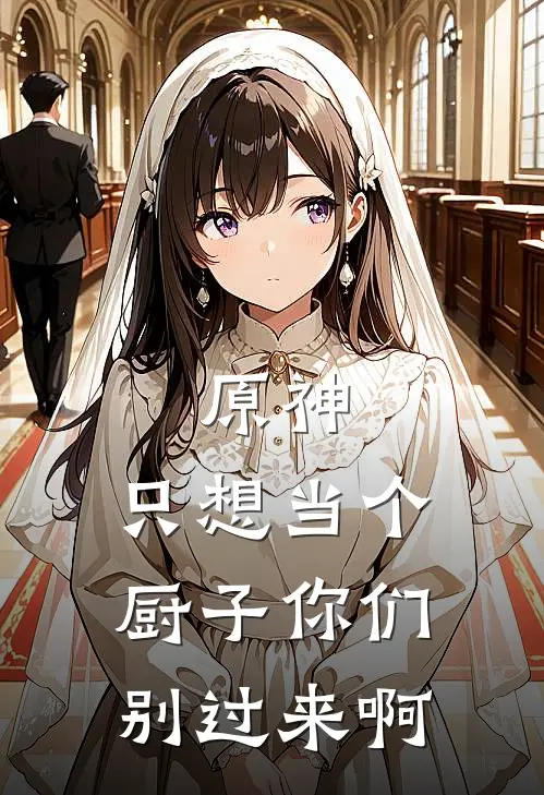 原神：只想当个厨子你们别过来啊