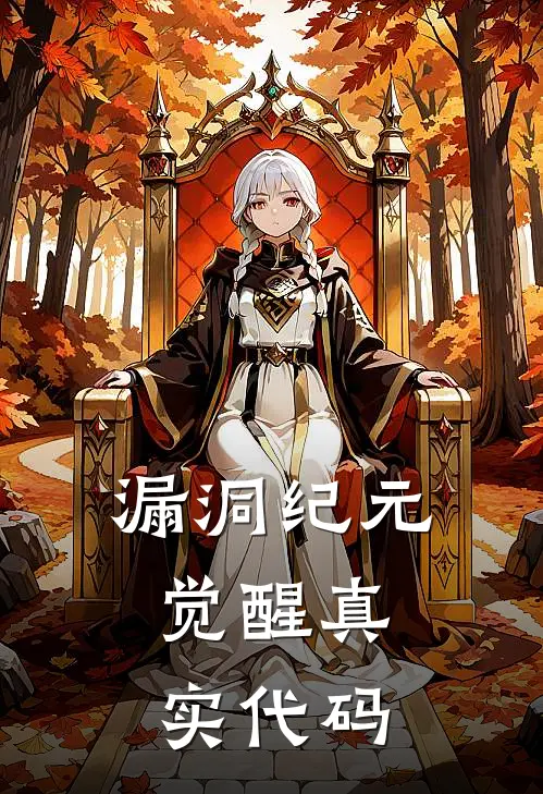 漏洞纪元：觉醒【真实代码】