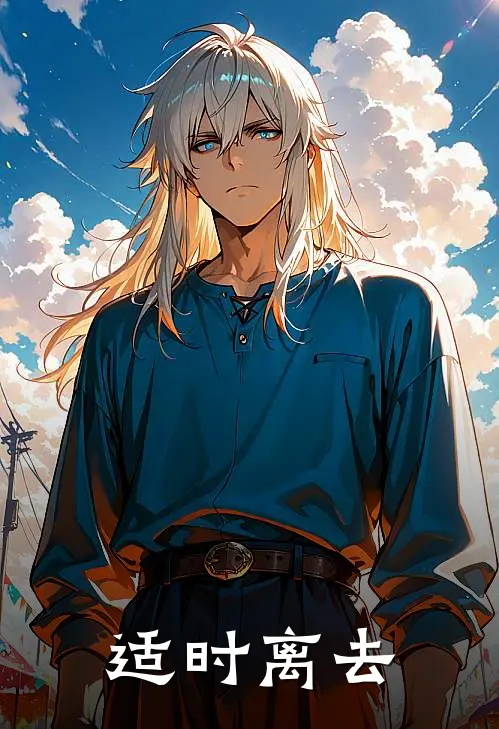 适时离去