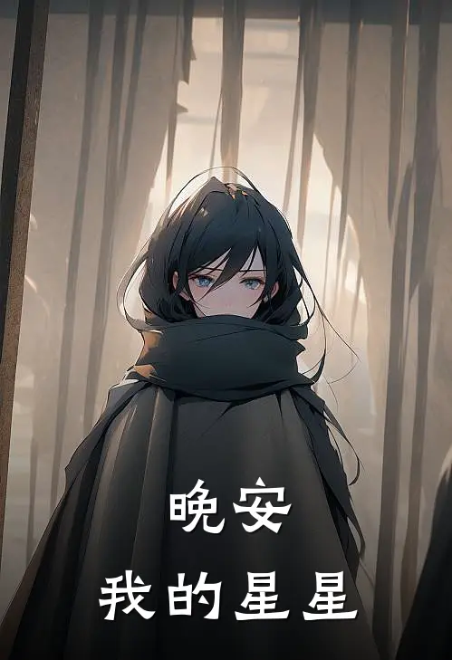 晚安，我的星星