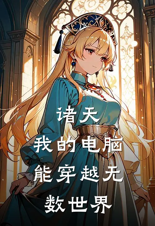 诸天：我的电脑，能穿越无数世界