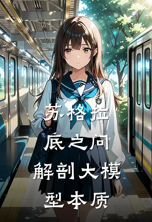 苏格拉底之问：解剖大模型本质