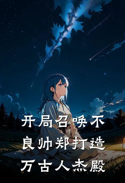 开局召唤不良帅郑打造万古人杰殿