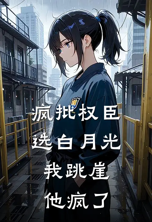 疯批权臣选白月光，我跳崖他疯了