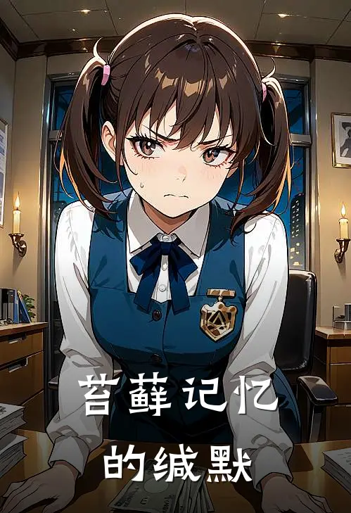 苔藓记忆的缄默