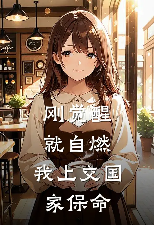 刚觉醒就自燃，我上交国家保命