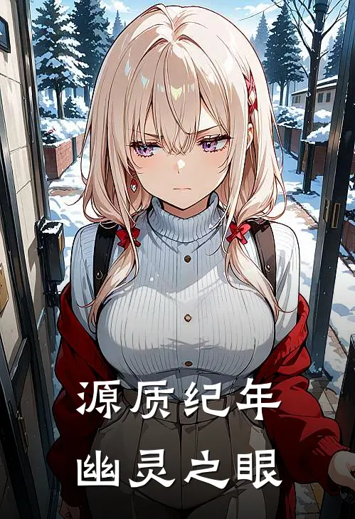 源质纪年：幽灵之眼