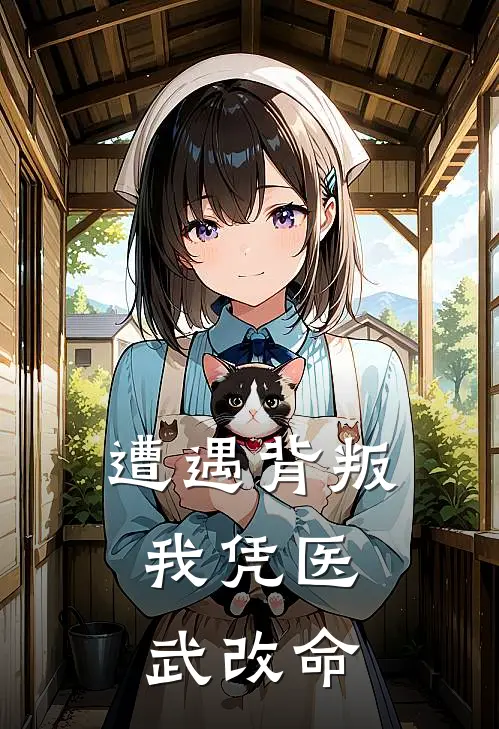 遭遇背叛，我凭医武改命