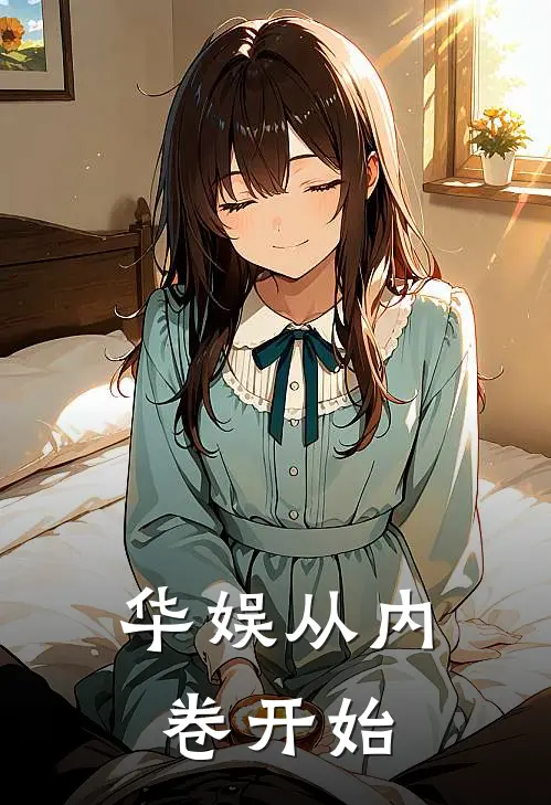 华娱从内卷开始