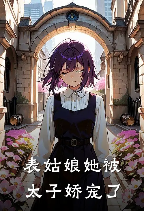 表姑娘她被太子娇宠了