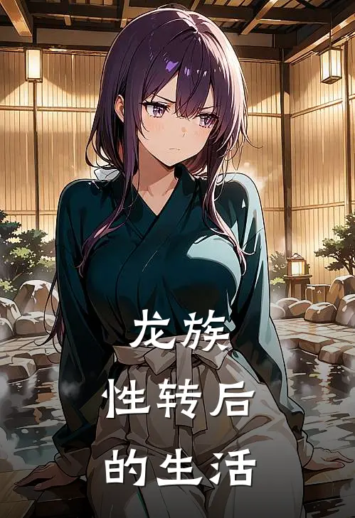 龙族：性转后的生活