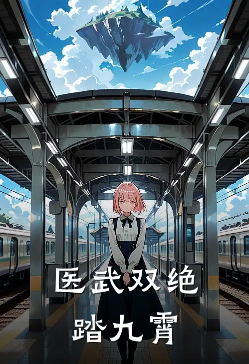 医武双绝踏九霄