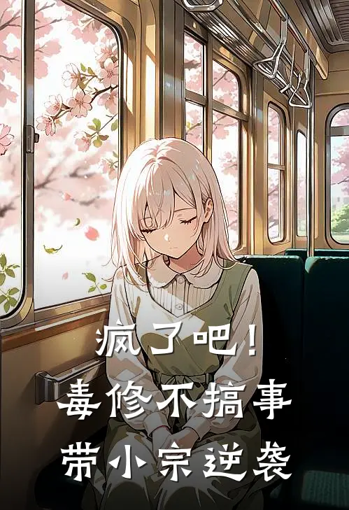 疯了吧！毒修不搞事带小宗逆袭