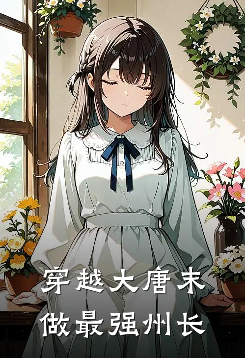 穿越大唐末，做最强州长