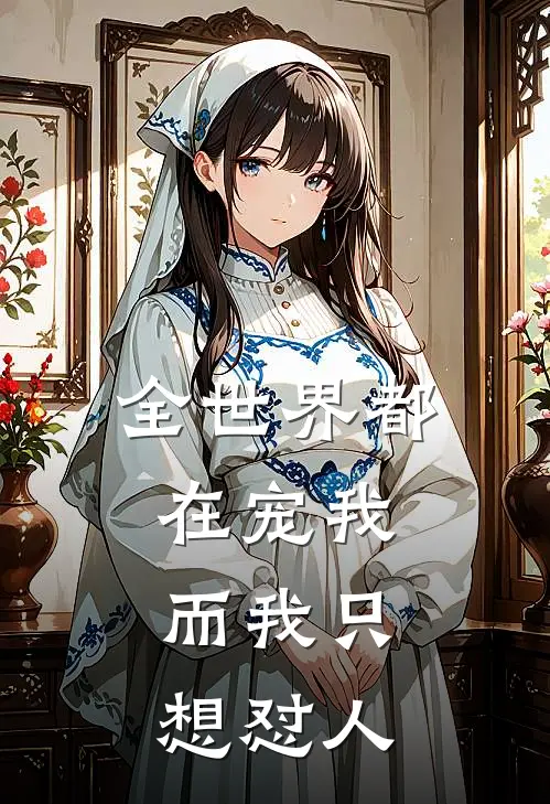 全世界都在宠我，而我只想怼人