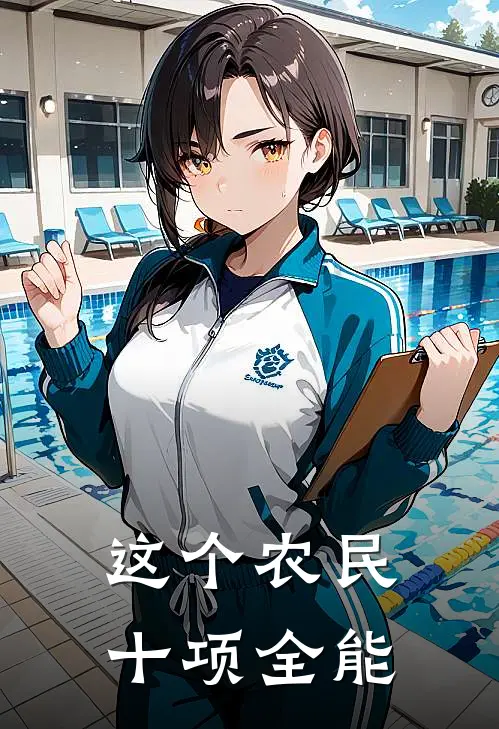 这个农民十项全能