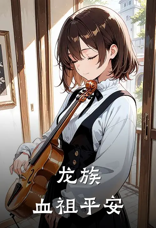 龙族：血祖平安