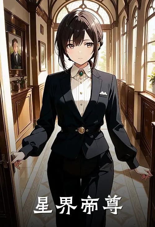 星界帝尊