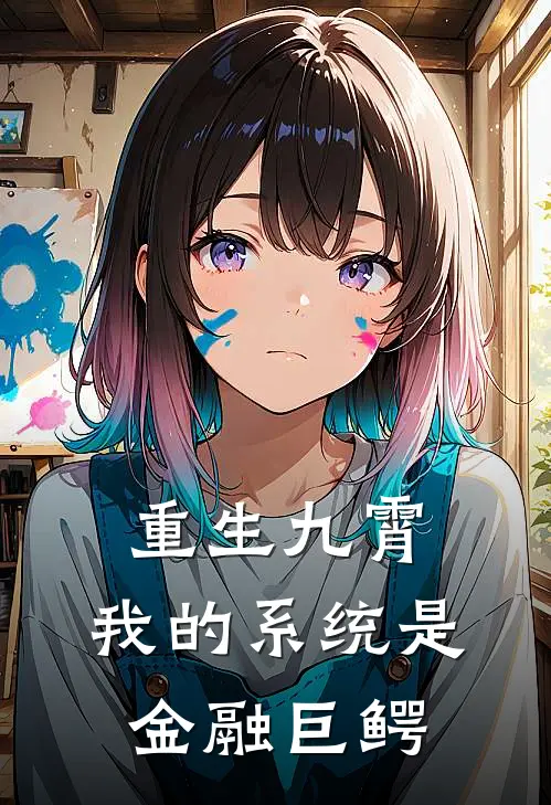 重生九霄：我的系统是金融巨鳄