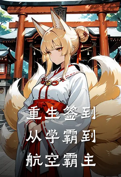 重生签到：从学霸到航空霸主