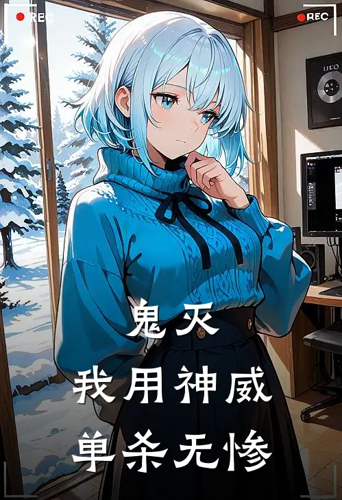 鬼灭：我用神威单杀无惨