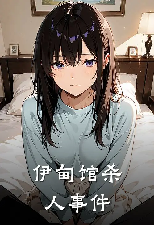 伊甸馆杀人事件