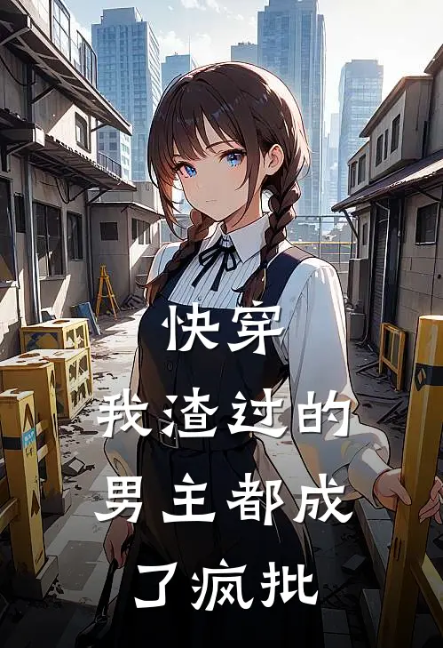 快穿：我渣过的男主都成了疯批