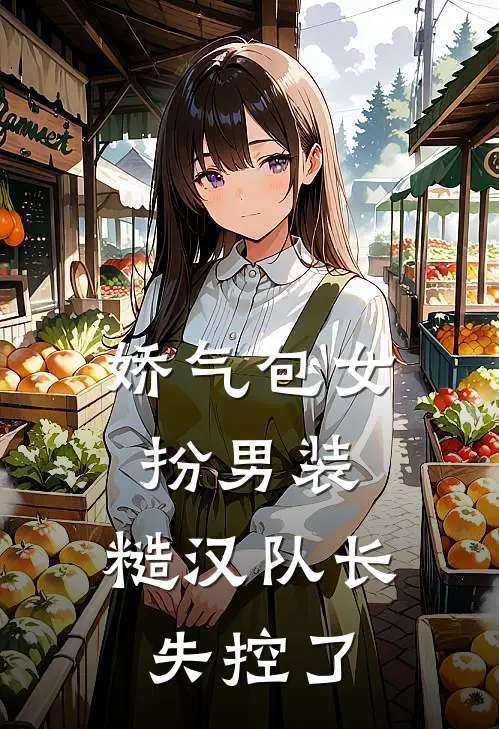 娇气包女扮男装，糙汉队长失控了