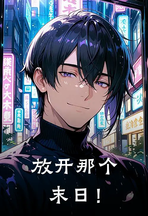 放开那个末日！