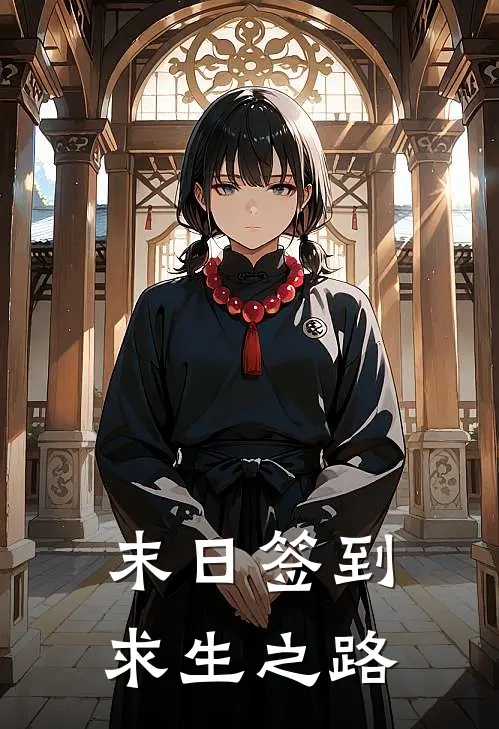 末日签到求生之路