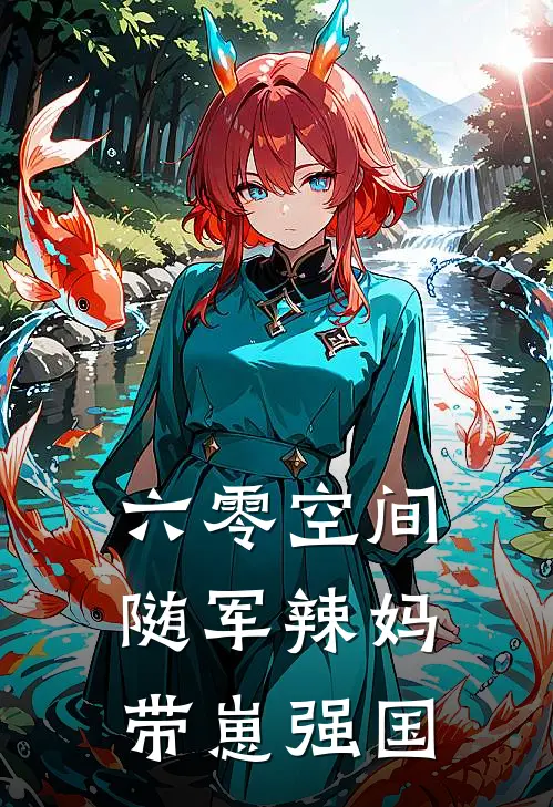 六零空间：随军辣妈带崽强国