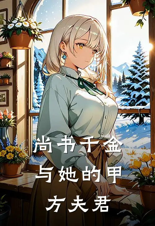 尚书千金与她的甲方夫君