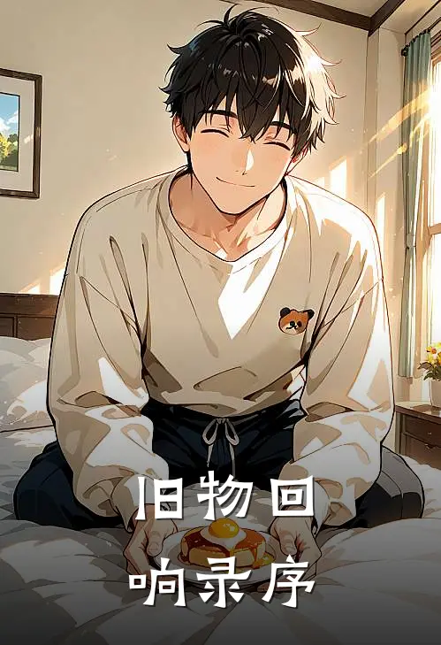 旧物回响录序