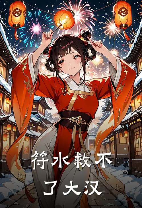 符水救不了大汉