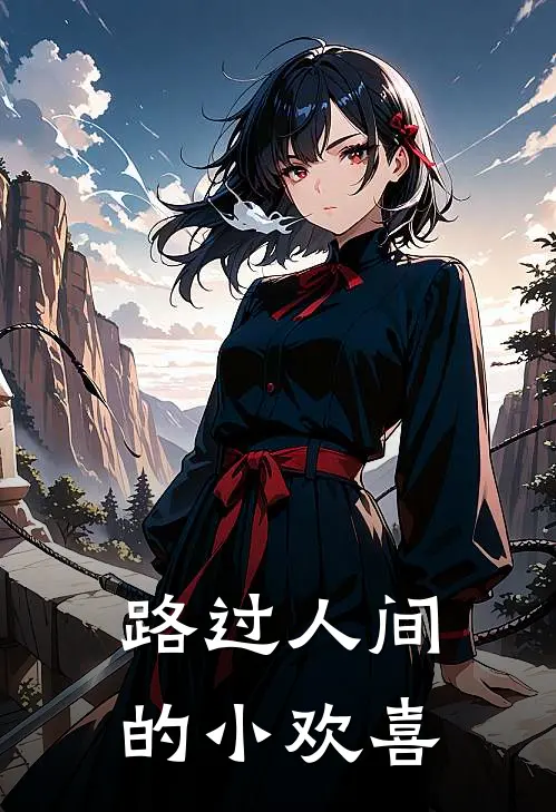 路过人间的小欢喜