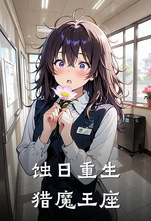 蚀日重生【猎魔王座】