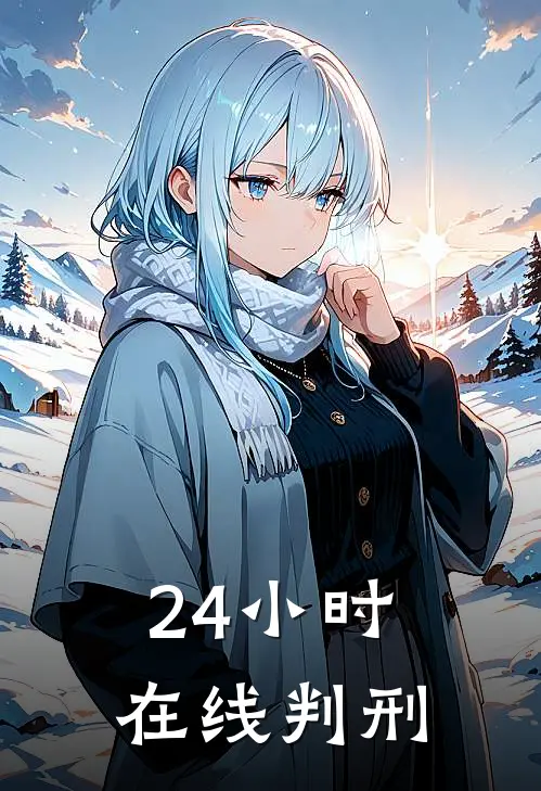 24小时在线判刑